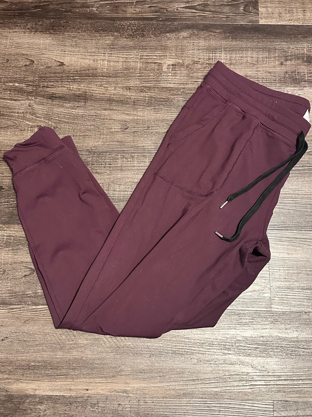 ZYIA Unwind Jogger XXL